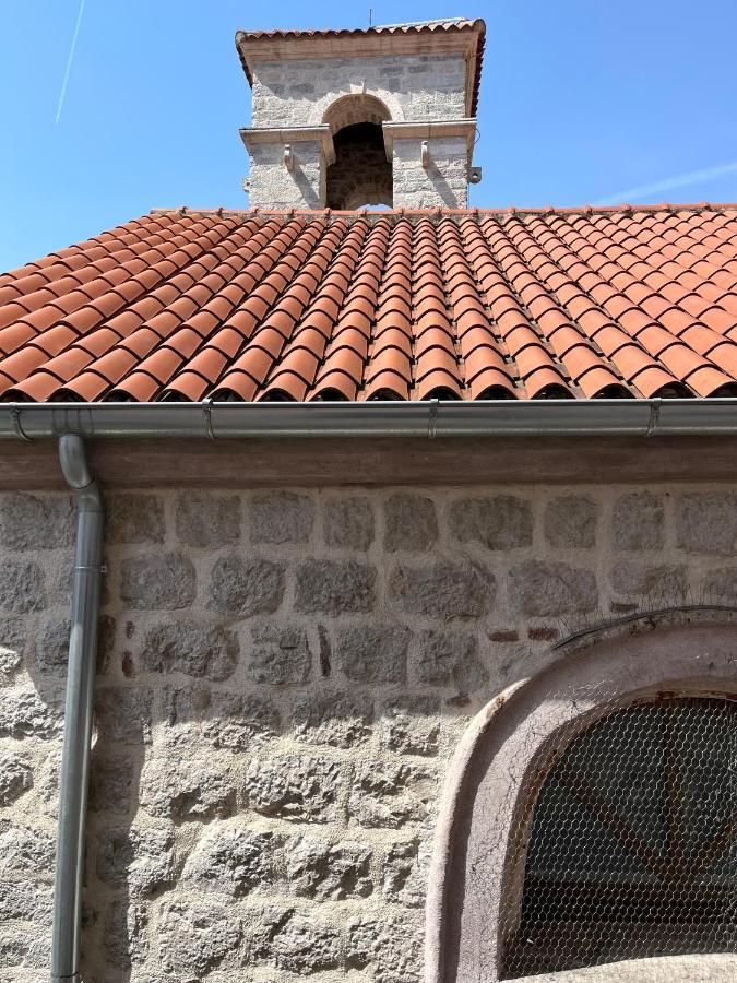 South Gate Apartments 262 Kotor Dış mekan fotoğraf