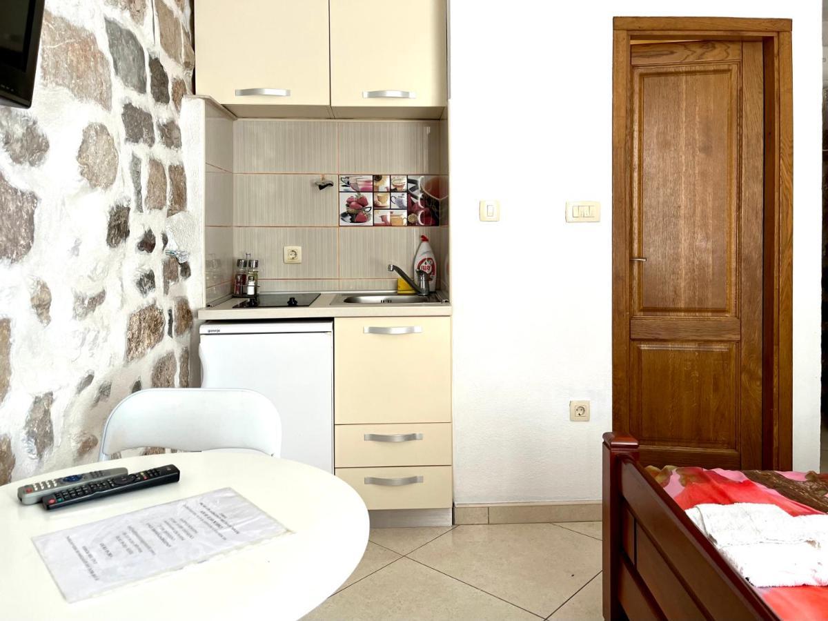 South Gate Apartments 262 Kotor Dış mekan fotoğraf