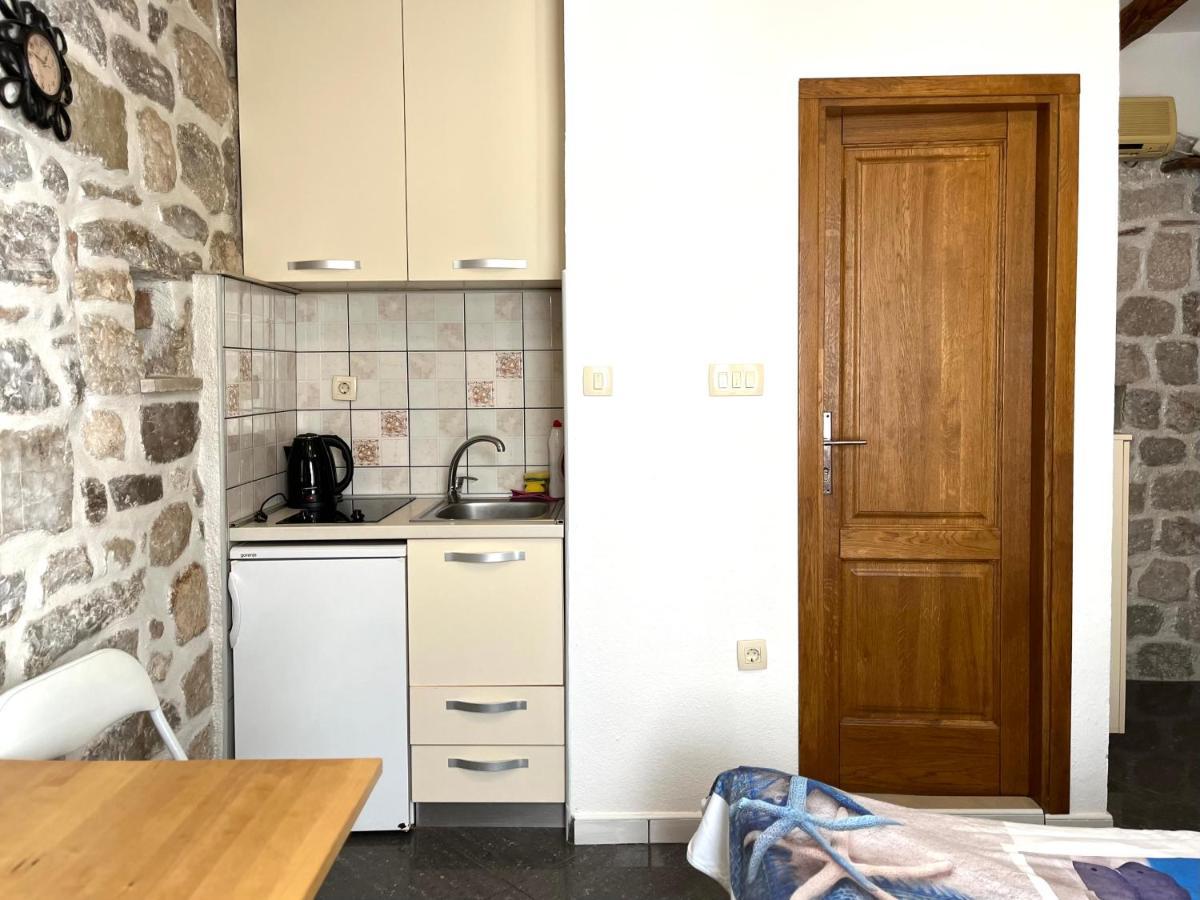 South Gate Apartments 262 Kotor Dış mekan fotoğraf