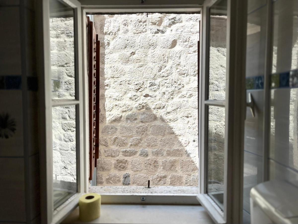 South Gate Apartments 262 Kotor Dış mekan fotoğraf