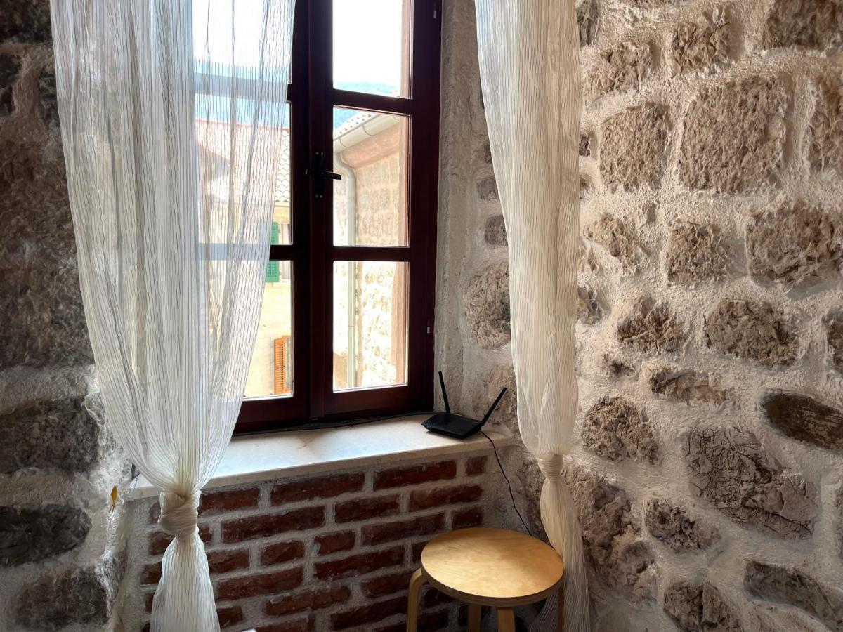 South Gate Apartments 262 Kotor Dış mekan fotoğraf