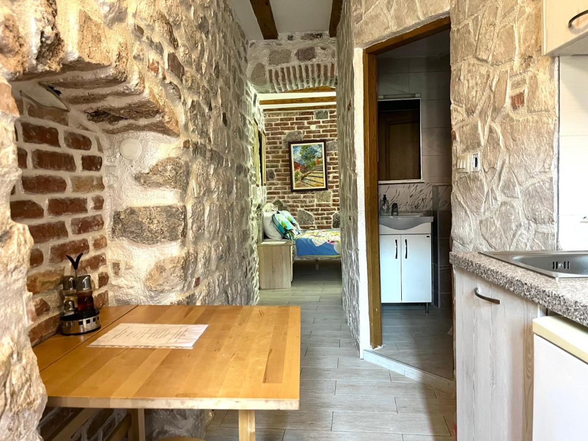 South Gate Apartments 262 Kotor Dış mekan fotoğraf
